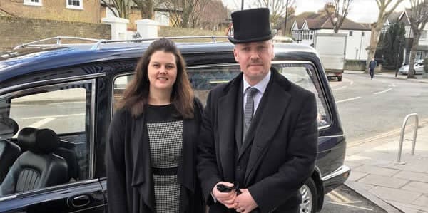 O'Dwyer Funeral Directors