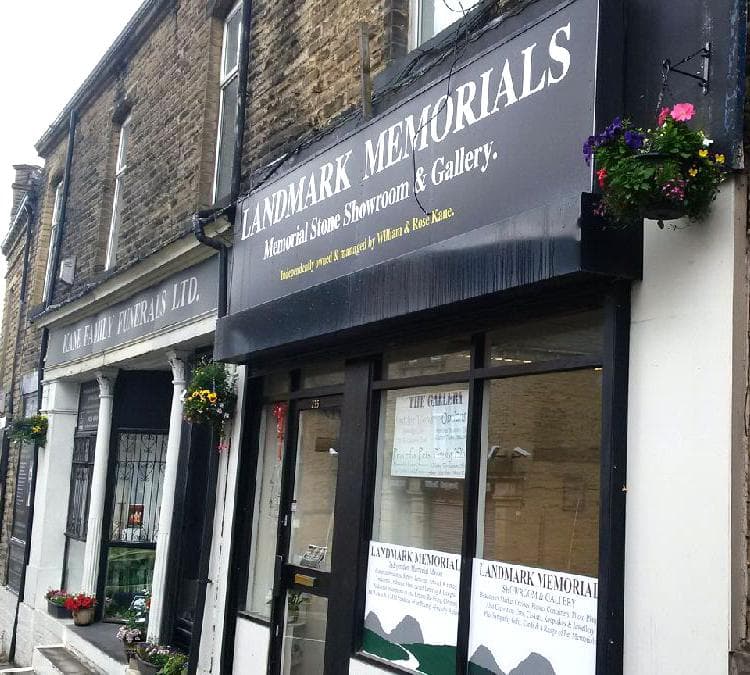 Kane Family Funerals Ltd & Guardian