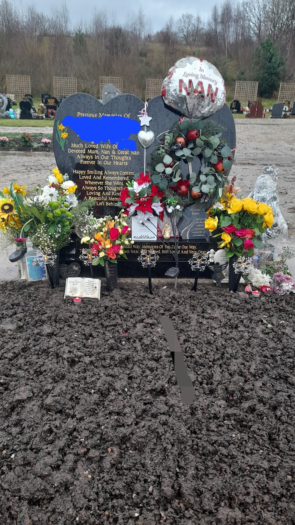 J B M Memorials Limited