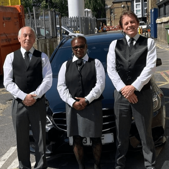 LDC Funeral Services Ltd - Funeral Directors in London