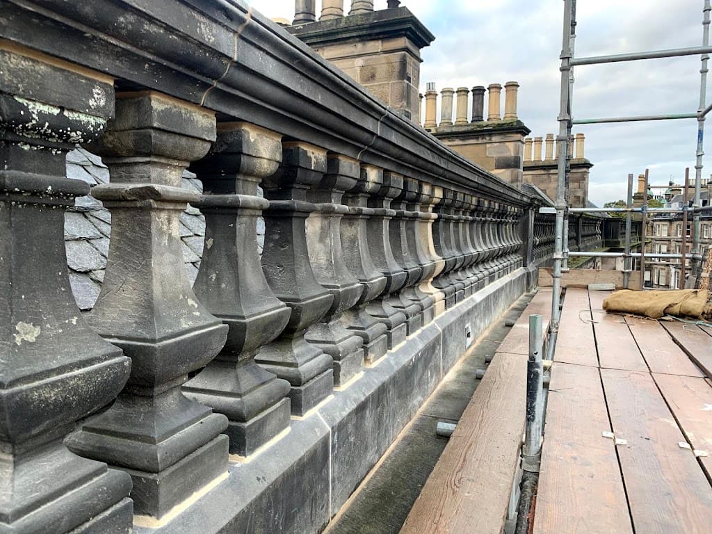 Edinburgh Stonemasons Ltd