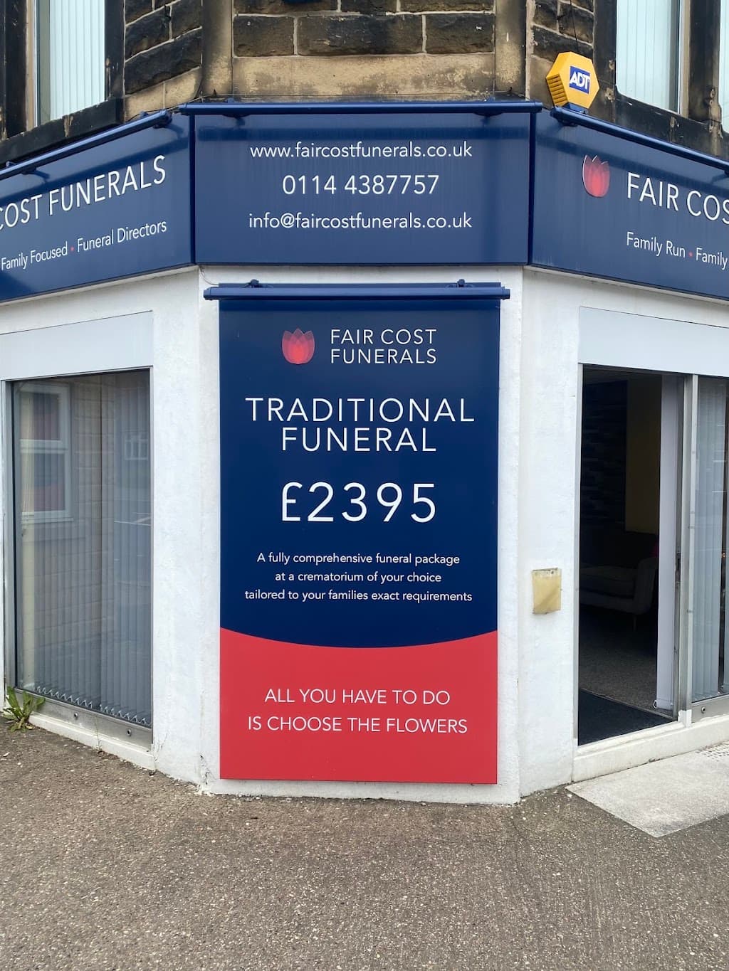 Fair Cost Funerals