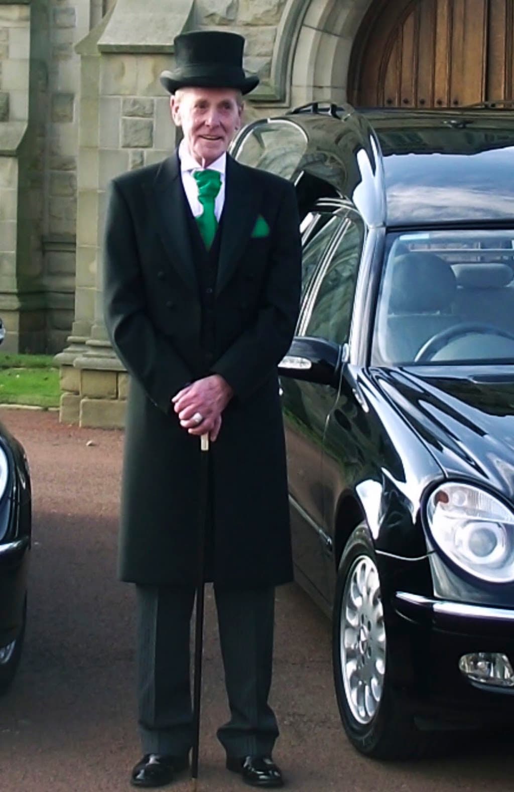 Clark Pearson