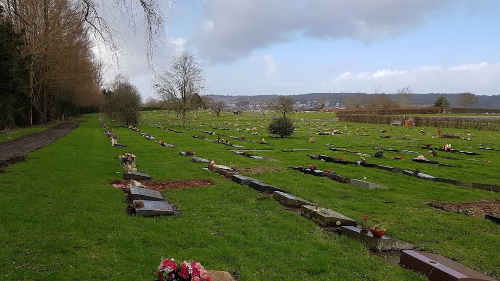 South Bristol Cemetery & Crematorium