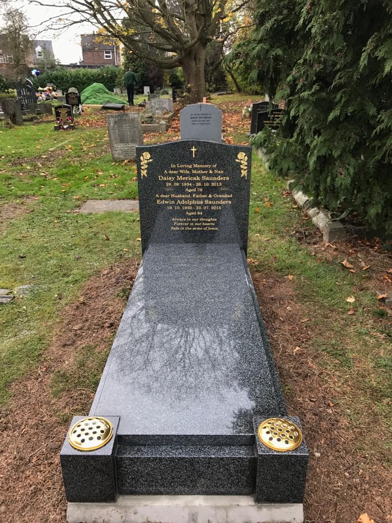 Sandalwood Memorials