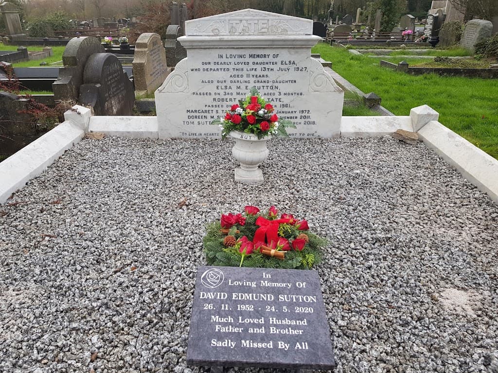 Abbey Memorials