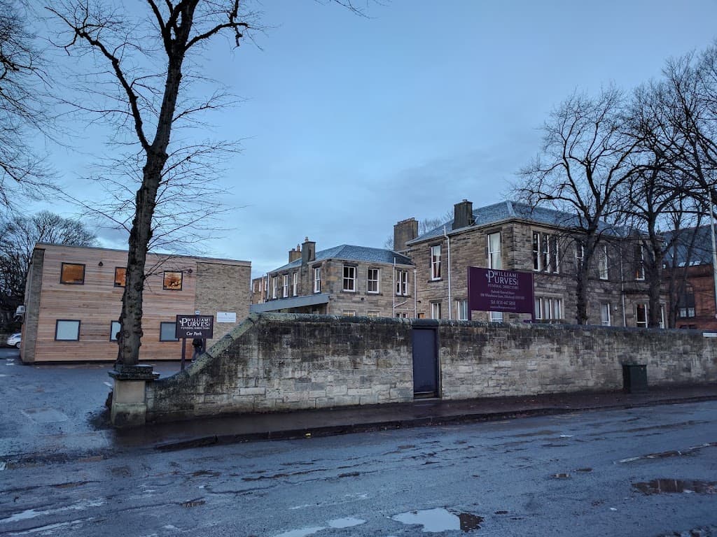 William Purves Funeral Directors