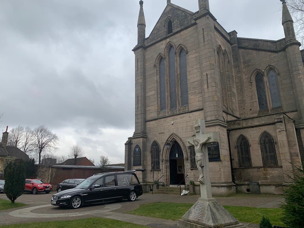 Desmond L Bannon & Sons Family Funeral Directors