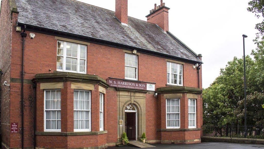 W S Harrison Funeral Directors