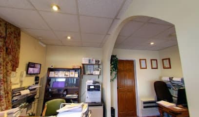 Thomasons Funeral Directors Ltd