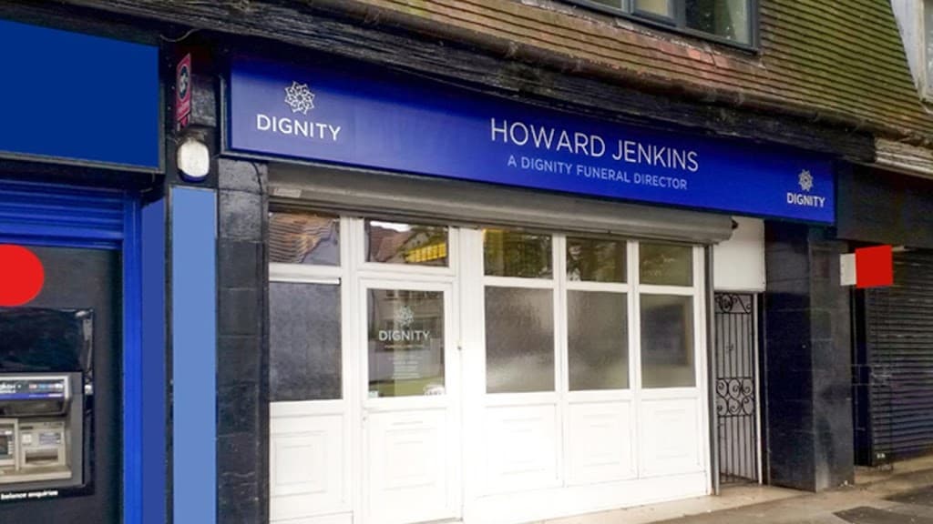 Howard Jenkins Funeral Directors