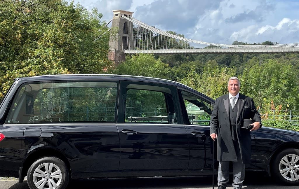 Brunel Independent Funeral Directors Ltd