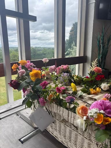 A Natural Undertaking — Customer photo