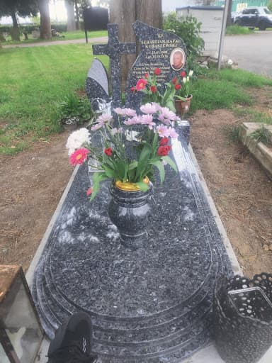 Allstone Stonemasons — Customer photo