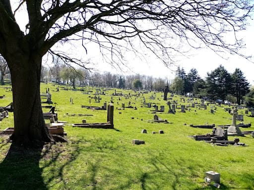 Southern Cemetery and Wilford Hill Crematorium — Customer photo