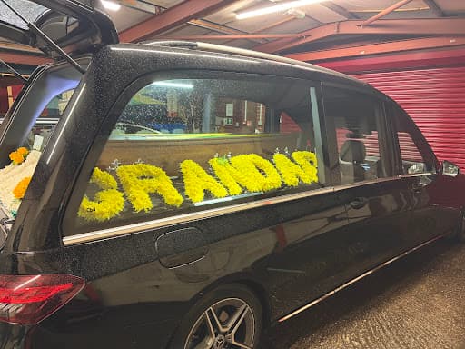 Grimmett & Timms Funeral Directors — Customer photo