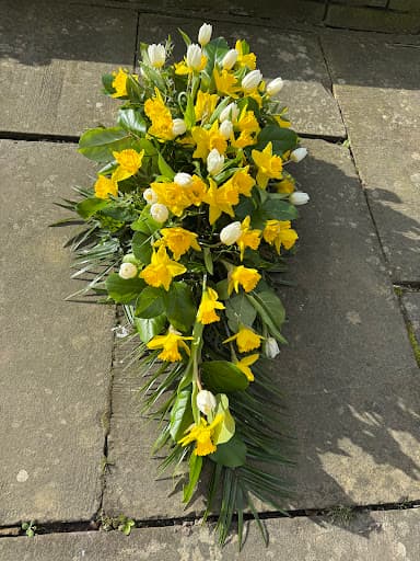 W S Harrison Funeral Directors — Customer photo