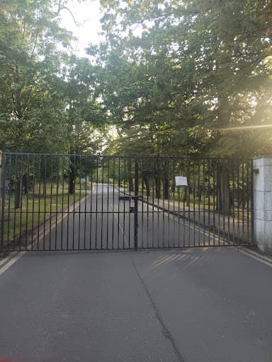 Mortonhall Crematorium — Customer photo