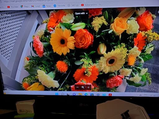 Newcastle West Road Crematorium & Cemetery — Customer photo