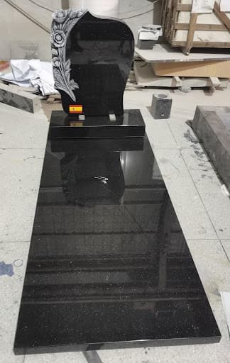 Johnston Memorials Ltd — Customer photo