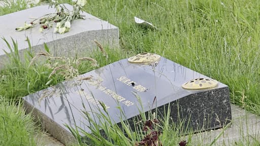 South Bristol Cemetery & Crematorium — Customer photo