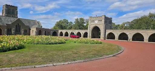 Newcastle West Road Crematorium & Cemetery — Customer photo