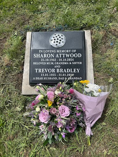 Johnston Memorials Ltd — Customer photo