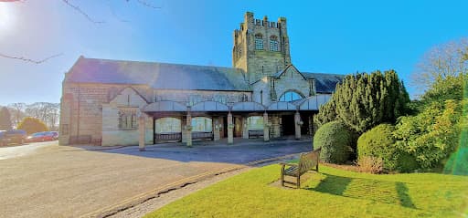 Southern Cemetery and Wilford Hill Crematorium — Customer photo
