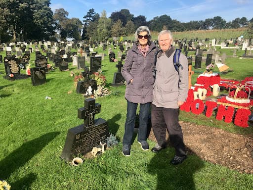 Southern Cemetery and Wilford Hill Crematorium — Customer photo