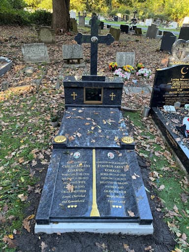 R Munday & Son — Customer photo