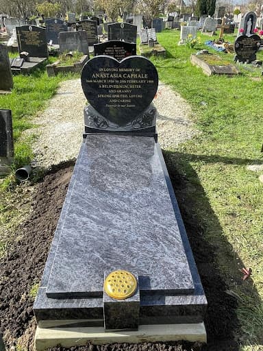 R Munday & Son — Customer photo