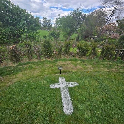 Honor Oak Crematorium — Customer photo