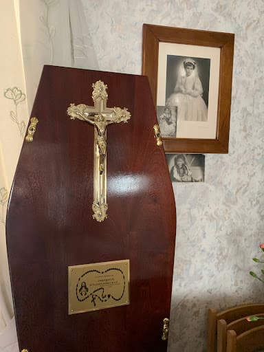Owen Baker Funeral Directors Ltd — Customer photo