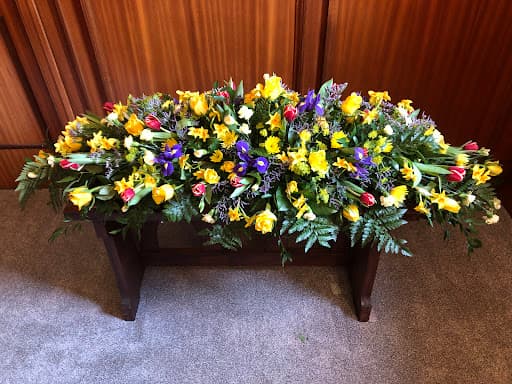 Tomlinson & Windley — Customer photo