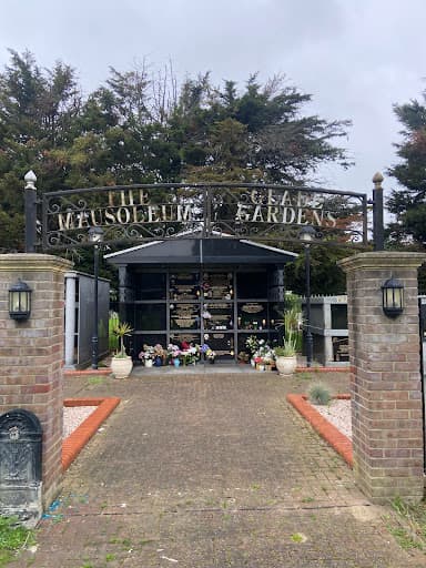 South London Crematorium — Customer photo