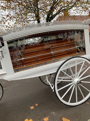 Baguley Brothers Funeral Directors — Customer photo